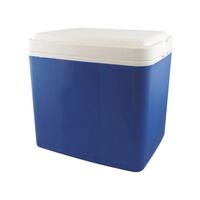 Ψυγείο Φορητό Ισοθερμικό 30L NEW STYLE 31406