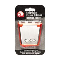 ΚΛΕΙΣΤΡΟ ΑΝΟΞΕΙΔΩΤΟ ST-STX (ΠΟΡΤΟΚΑΛΙ) IGLOO PRODUCTS CORPORATION 41015