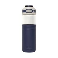Παγούρι Πλαστικό Tahoe Chugger 710ml Clear Denim IGLOO 41464