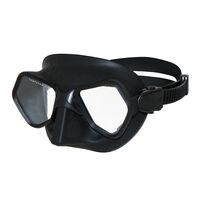 Μάσκα Κατάδυσης Σιλικόνης CREST XDIVE 61129