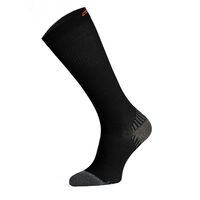 COM.COMPRRESSION RUNNING SOCKS SSC ΠΡΑΣΙΝΟ L 43-46  80035