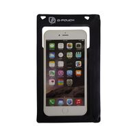 JR G POUCH LARGE ΠΟΡΤΟΚΑΛΙ JR GEAR 12718