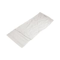 Σεντόνι Υπνόσακος Microfiber 220x80cm PANDA 12347