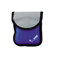 JR DIGITAL CAMERA CASE ΜΠΛΕ JR GEAR 12661