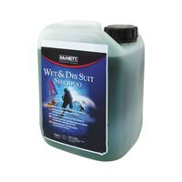 McNETT ΣΑΜΠΟΥΑΝ ΣΤΟΛΩΝ NEOPRENE 5L MCNETT.EUROPE 21298