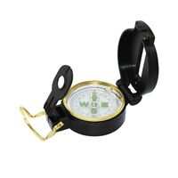 Πυξίδα Υγρού Πλαστική COMPASS 21332