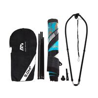 Σετ πανιού Rig 5m2 για WINDSURF BLADE 5,0m AQUA MARINA 28202