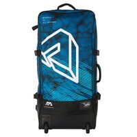Σακίδιο Πλάτης Roller Με Φερμουάρ Για SUP Μπλε AQUA MARINA 28231