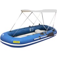 AM ΤΕΝΤΑ ΒΑΡΚΑΣ AQUA MARINA 28300