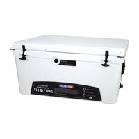 Ψυγείο Φορητό Ισοθερμικό 110L Rotomolding POLAR KING 31604