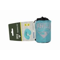 Μαξιλάρι Λαιμού Φουσκωτό ToughLite Travel Flex 36x31x11,5cm PAVILLO BESTWAY 15441