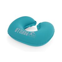 Μαξιλάρι Λαιμού Φουσκωτό ToughLite Travel Flex 36x31x11,5cm PAVILLO BESTWAY 15441