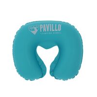 Μαξιλάρι Λαιμού Φουσκωτό ToughLite Travel Flex 36x31x11,5cm PAVILLO BESTWAY 15441