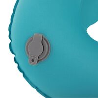 Μαξιλάρι Λαιμού Φουσκωτό ToughLite Travel Flex 36x31x11,5cm PAVILLO BESTWAY 15441