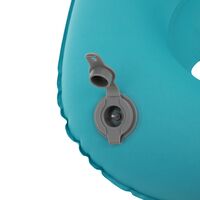 Μαξιλάρι Λαιμού Φουσκωτό ToughLite Travel Flex 36x31x11,5cm PAVILLO BESTWAY 15441