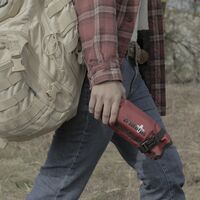 Κιτ Α' Βοηθειών Ultra Light Mini First Aid Kit 12 SURVIVORS 21105