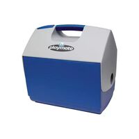Ψυγείο Φορητό Ισοθερμικό Playmate Pal 7qt/6lt Μπλέ/Γκρι IGLOO 41202