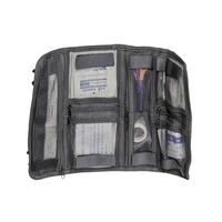 Κιτ Επιβίωσης Mini First Aid Rollup Kit 12 SURVIVORS 21113