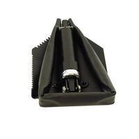 Φτυάρι Πτυοσκάπανο Αναδιπλούμενο 58cm COMPASS 21331