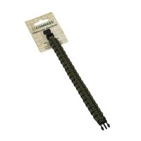 Βραχιόλι Eπιβίωσης Με Αρτάνη 20m COMPASS 21354