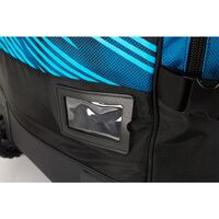 Σακίδιο Πλάτης Roller Με Φερμουάρ Για SUP Μπλε AQUA MARINA 28231