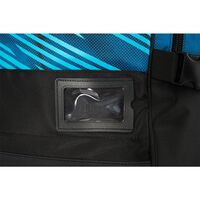 Σακίδιο Πλάτης Roller Με Φερμουάρ Για SUP Μπλε AQUA MARINA 28231