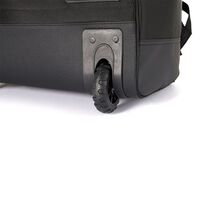 Σακίδιο Πλάτης Roller Με Φερμουάρ Για SUP Μπορντό AQUA MARINA 28231