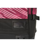 Σακίδιο Πλάτης Roller Με Φερμουάρ Για SUP Μπορντό AQUA MARINA 28231