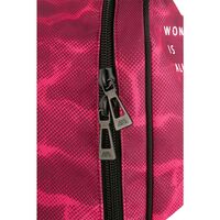 Σακίδιο Πλάτης Roller Με Φερμουάρ Για SUP Μπορντό AQUA MARINA 28231