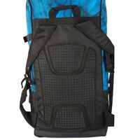 Σακίδιο Πλάτης Roller Με Φερμουάρ Για SUP Μπλε AQUA MARINA 28231