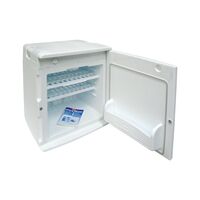 Ψυγείο Φορητό Ηλεκτρικό 220V SPACEMATE 57Lt IGLOO 41100