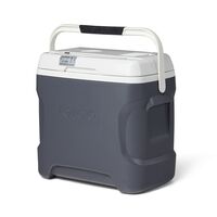 Ψυγείο Φορητό Ηλεκτρικό 12V VERSATEMP 28Qt/26Lt IGLOO 41123