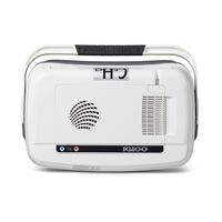 Ψυγείο Φορητό Ηλεκτρικό 12V VERSATEMP 28Qt/26Lt IGLOO 41123