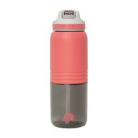 Παγούρι Πλαστικό Με Καλαμάκι 1065ml Coral IGLOO 41462