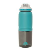 Παγούρι Πλαστικό Με Καλαμάκι 1065ml Aqua IGLOO 41462