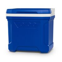 Ψυγείο Φορητό Ισοθερμικό PROFILE 16QT/15Lt Μπλε IGLOO 41633Ψυγείο Φορητό Ισοθερμικό PROFILE 16QT/15Lt Μπλε IGLOO 41633