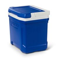 Ψυγείο Φορητό Ισοθερμικό PROFILE 16QT/15Lt Μπλε IGLOO 41633