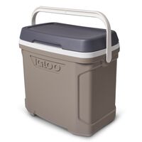 Ψυγείο Φορητό Ισοθερμικό SPORTSMAN PROFILE 30Qt/28Lt IGLOO 41664