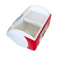 Ψυγείο Φορητό Ισοθερμικό PLAYMATE ELITE 16qt/15lt Κόκκινο IGLOO 41203