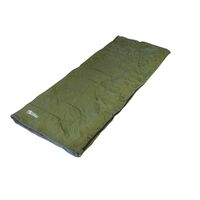 Υπνόσακος 180x76cm 150gr Basic 150 Χακι PANDA 12309