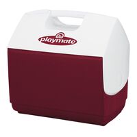Ψυγείο Φορητό Ισοθερμικό PLAYMATE ELITE 16qt/15lt Κόκκινο IGLOO 41203
