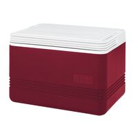 Ψυγείο Φορητό Ισοθερμικό LEGEND 12/8lt Κόκκινο IGLOO 41207