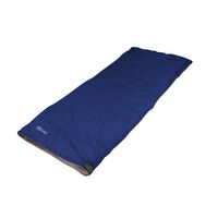 Υπνόσακος 180x76cm 150gr Basic 150 Μπλε PANDA 12309
