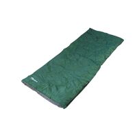 Υπνόσακος 180x76cm 150gr Basic 150 Πράσινο PANDA 12309