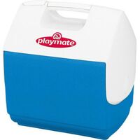 Ψυγείο Φορητό Ισοθερμικό Playmate Pal 7qt/6lt Μπλέ IGLOO 41202