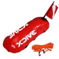 ΣΗΜΑΔΟΥΡΑ NOTOS TARPAULIN ME ΘΑΛΑΜΟ PVC ΟΒΑΛ  65006