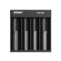 Φορτιστής MC4S XTAR 20830