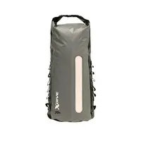 Σάκος Πλάτης Στεγανός Με Ιμάντες 70Lt Γκρι/Μαύρο XDive 65303