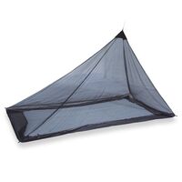 Κουνουπιέρα Πυραμίδα Μονή 200x100x150cm SUMMER CLUB 13333