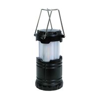 Φωτιστικό Φανάρι Led Flame Με Εφέ Φλόγας LUMENOR 20430